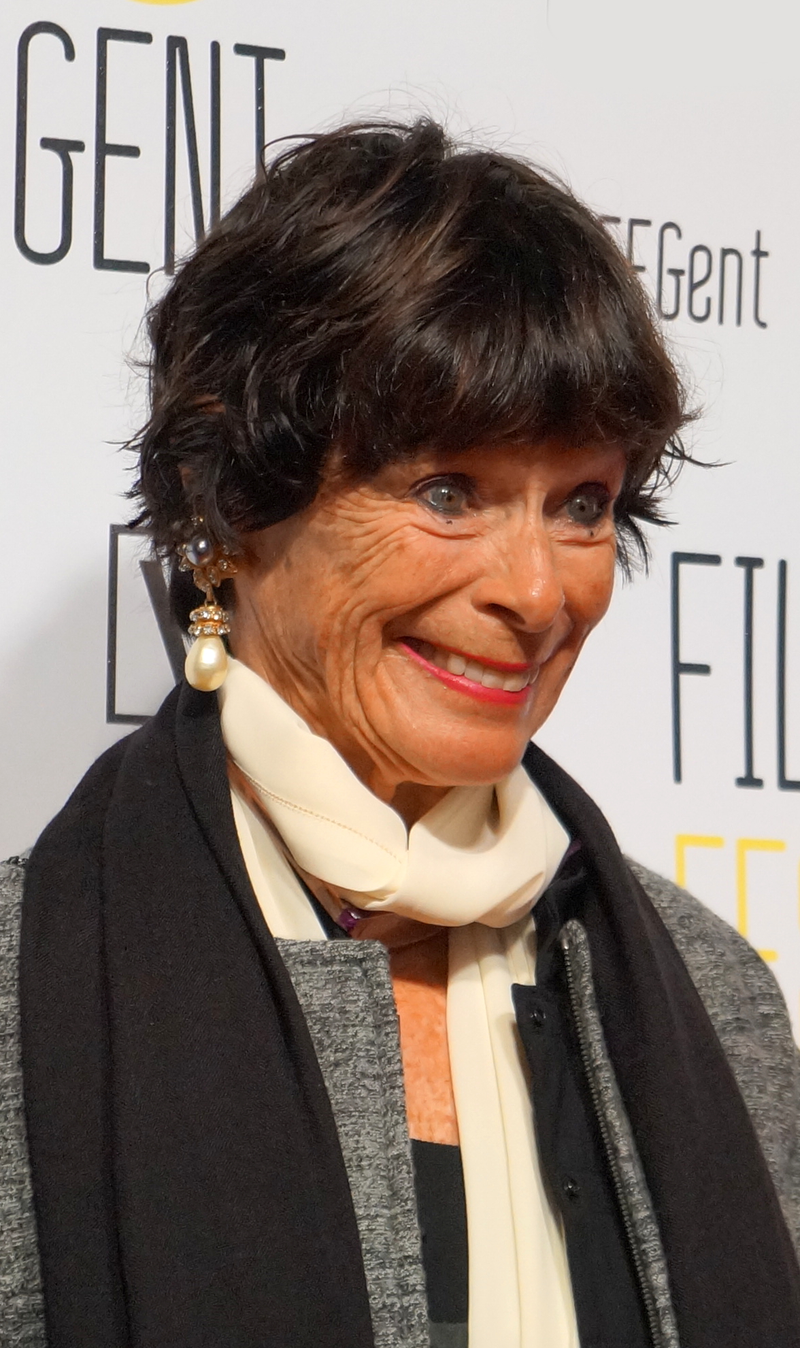Geraldine Chaplin - Foto 1