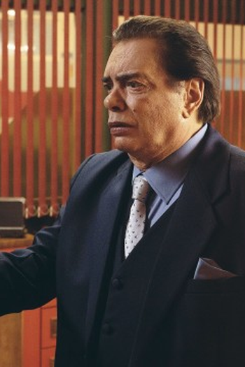 Poster de Episódio E o Bambu...? (2022)