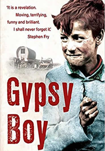 Menino Cigano (Gypsy Boy)