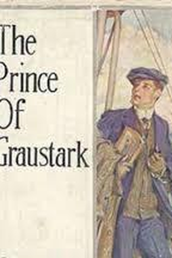 Poster de Filme O Príncipe de Graustark (1916)