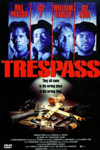  de Filme Os Saqueadores (1992)