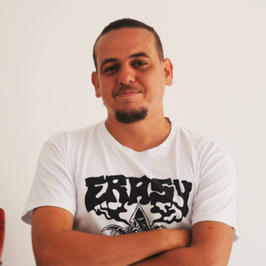 Foto de perfil de Joilson Santos