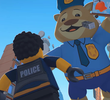 Cubs and Robbers
