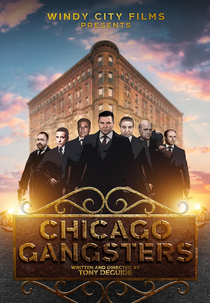 Chicago Gangsters (Chicago Gangsters)