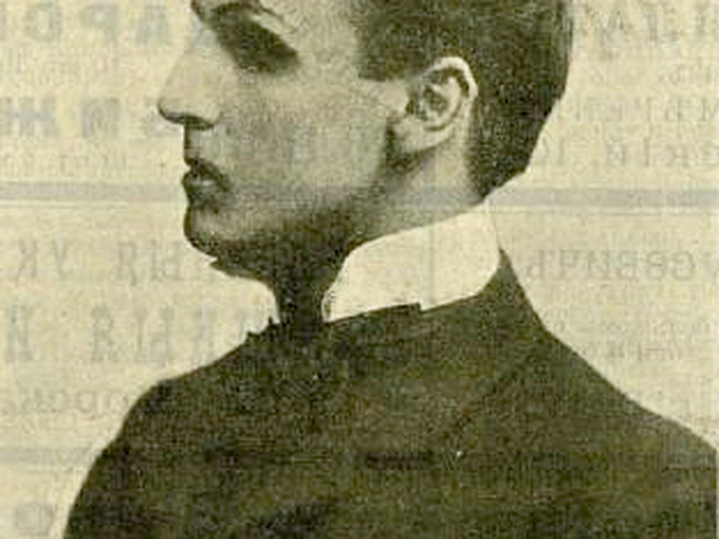 Foto 1 de Sherlock Holmes (Play)