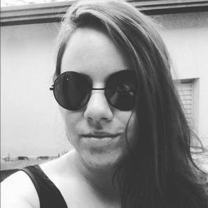 Foto de perfil de Camila