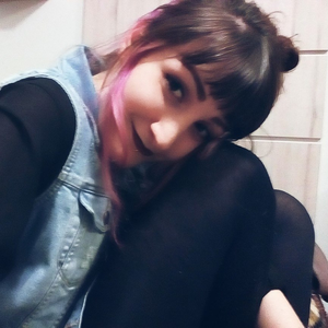 Foto de perfil de Ana Luiza