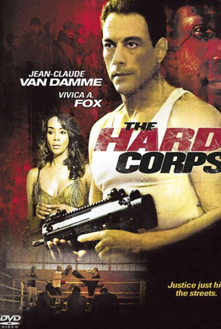 Poster 4 de Filme Força de Proteção (2006)