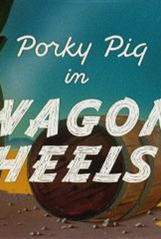 Poster 1 de Curta O Índio Joe (1945)