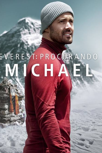  de Filme Everest: Procurando Michael (2023)