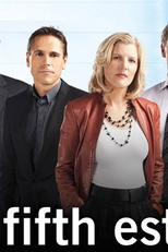 O quinto estado (The Fifth Estate)