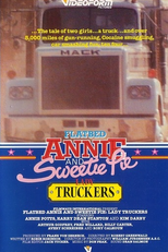 Na Estrada...Com Muito Amor (Flatbed Annie & Sweetie Pie: Lady Truckers)