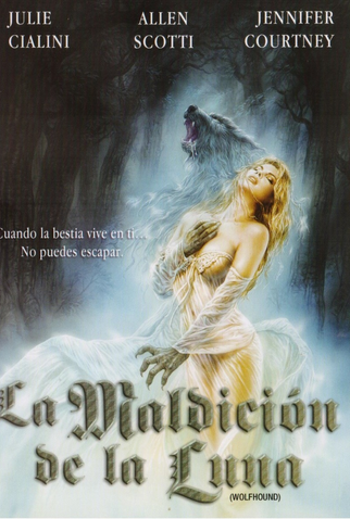 Poster 3 de Filme Wolfhound (2002)