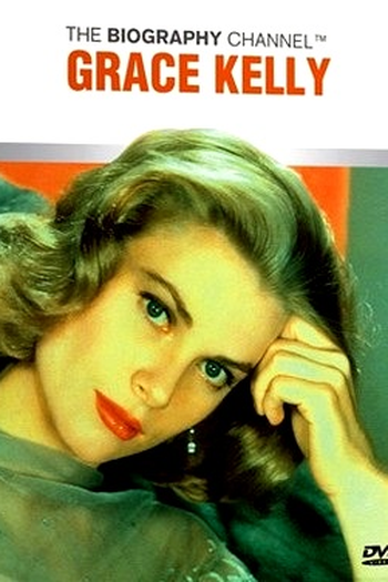 Poster de Filme Grace Kelly: A Princesa de Hollywood (1998)