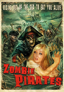 Zombie Pirates (Zombie Pirates)