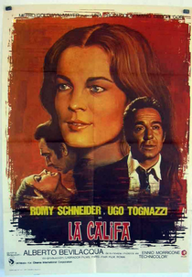 A Rebelde (La califfa)