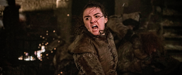 Por que Maisie Williams pode - e deve - ganhar um Emmy por GoT