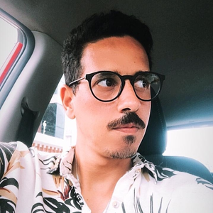 Foto de perfil de Vinícius Brito