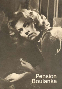 Pension Boulanka (Pension Boulanka)