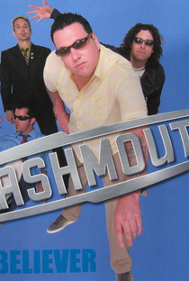 Smash Mouth: I'm a Believer - Poster / Capa / Cartaz - Oficial 1