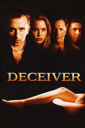  de Filme O Impostor (1997)