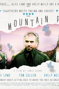 Black Mountain Poets - Poster / Capa / Cartaz - Oficial 1