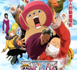 One Piece 9 - Flor do Inverno, Milagre da Cerejeira