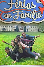 Férias em Família (2ª Temporada) (Férias em Família (2ª Temporada))