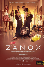 Zanox (Zanox)