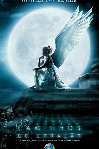  de TV Caminhos do Coração (2007)