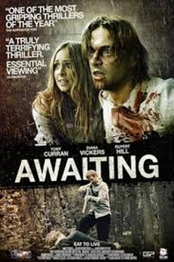 Poster de Filme Waiting (2015)