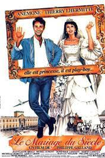 Marriage of the Century (Le mariage du siècle)