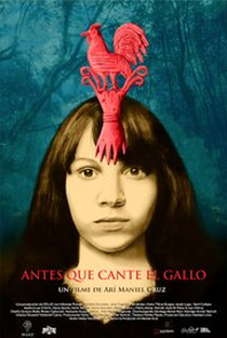 Antes Que Cante El Gallo - Poster / Capa / Cartaz - Oficial 1