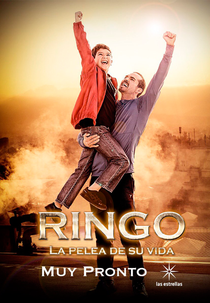Ringo: A Luta de sua Vida (Ringo: La Pelea de su Vida)