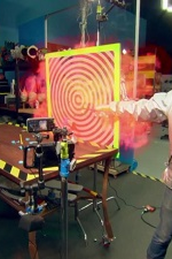 Poster de Episódio Countdown to Gas-tastrophe (2019)