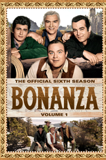 Bonanza (6ª Temporada) (Bonanza (Sixth Season))