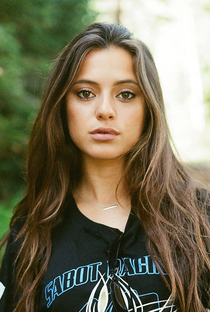 Keana Marie - Poster / Capa / Cartaz - Oficial 3