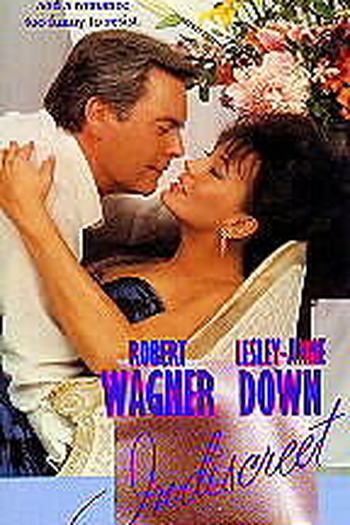 Poster de Filme Indiscreta (1988)