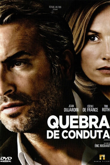  de Filme Quebra de Conduta (2013)