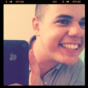 Foto de perfil de Luiz Gusthavo Araujo