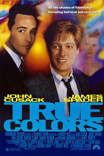  de Filme A Um Passo do Poder (1991)