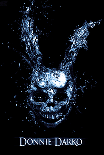 Donnie Darko - Poster / Capa / Cartaz - Oficial 8