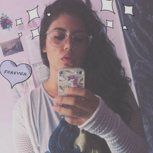 Foto de perfil de Letícia