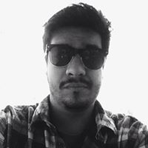 Foto de perfil de Alisson