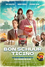 Bom Dia Ticino (Bon Schuur Ticino)