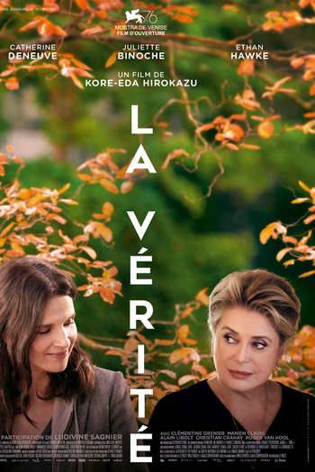  de Filme A Verdade (2019)