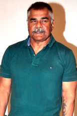 Sharat Saxena