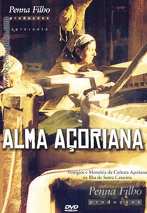 Alma açoriana (Alma açoriana)