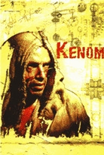 Kenoma - Poster / Capa / Cartaz - Oficial 1