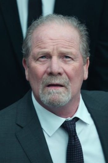 Poster de Episódio Carnage (2023)